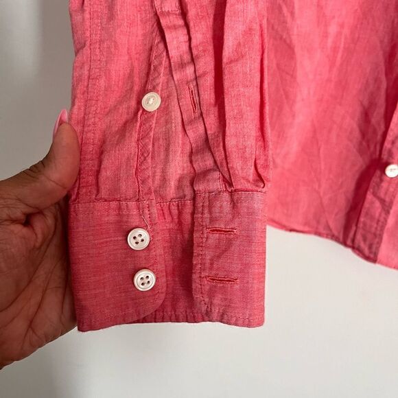 J Crew button down shirt - Picture 4 of 9